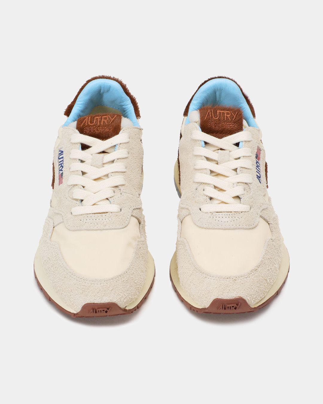 Купить Кроссовки AUTRY