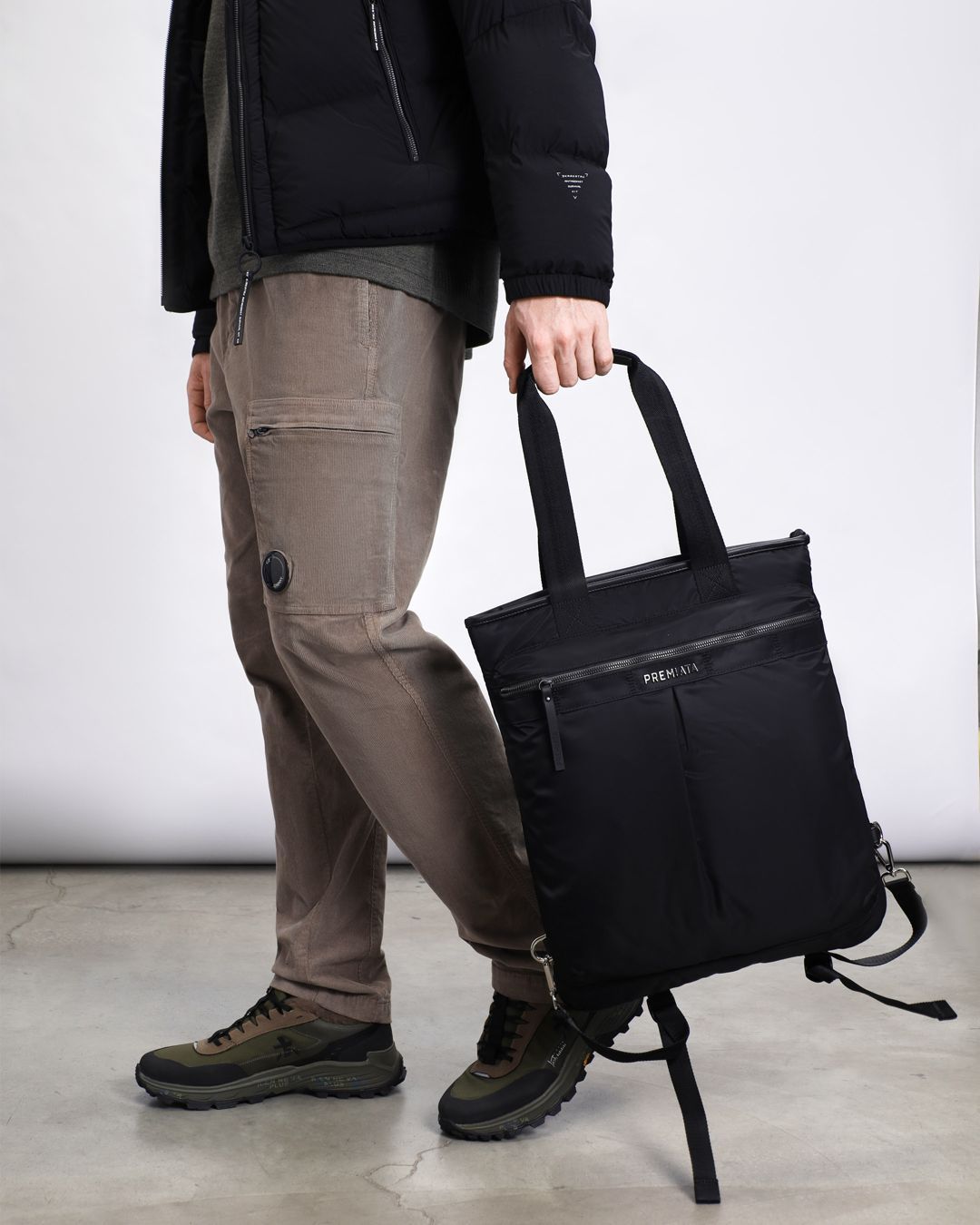 Купить Сумка PREMIATA