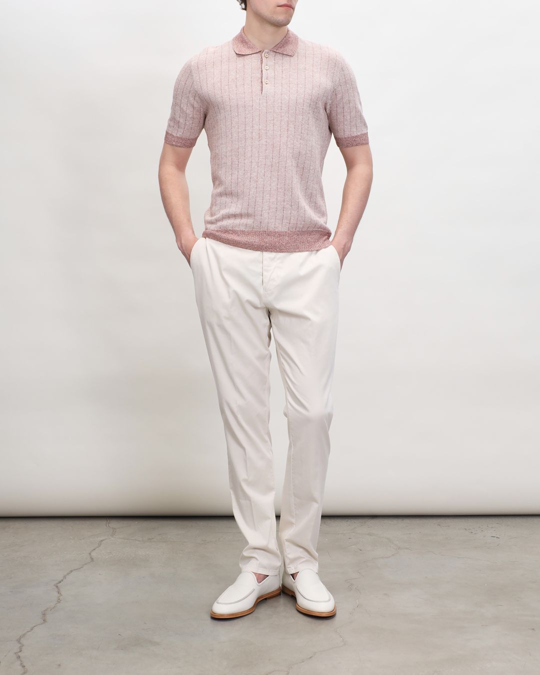 Купить Джемпер GRAN SASSO