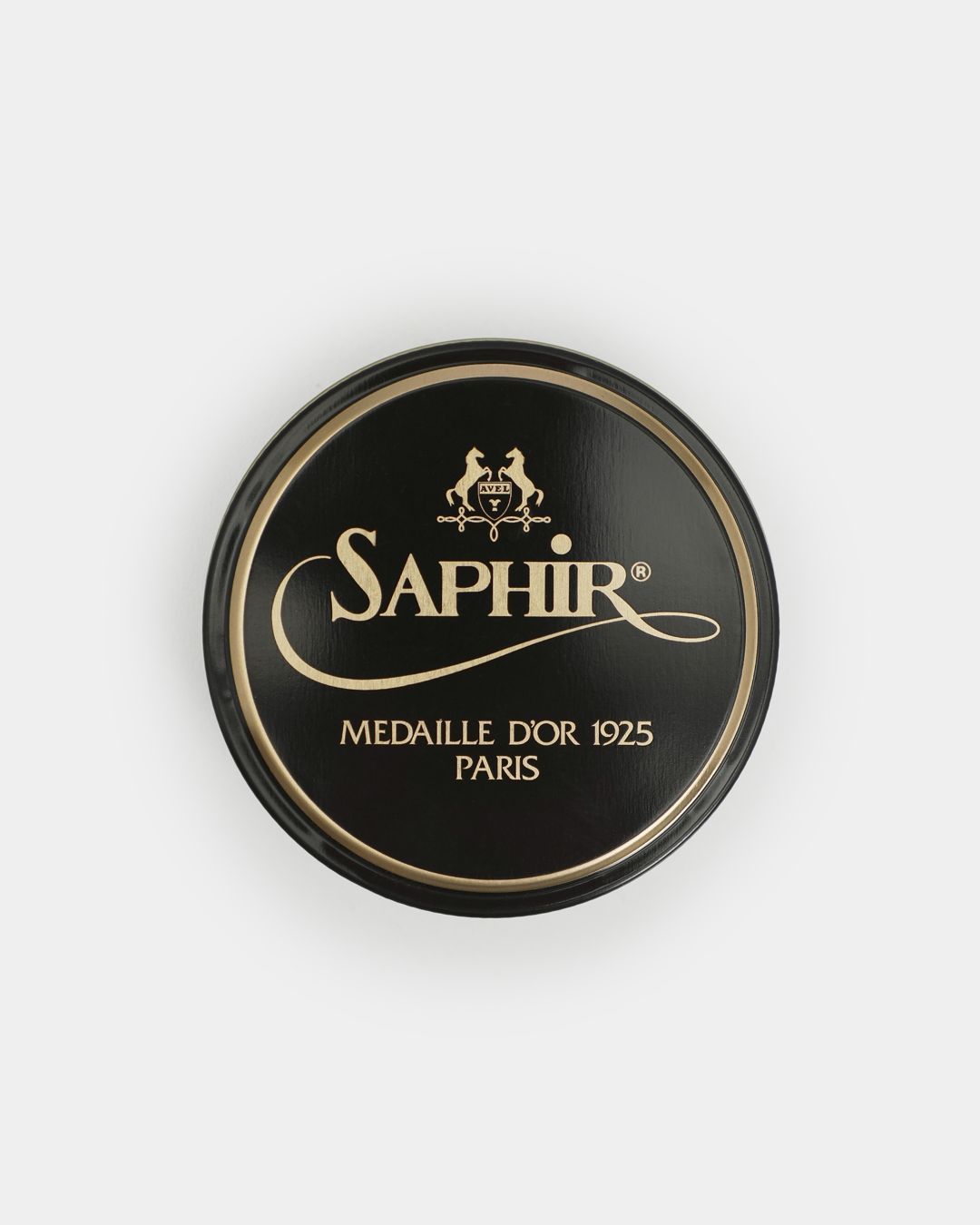 Купить Крем для обуви SAPHIR