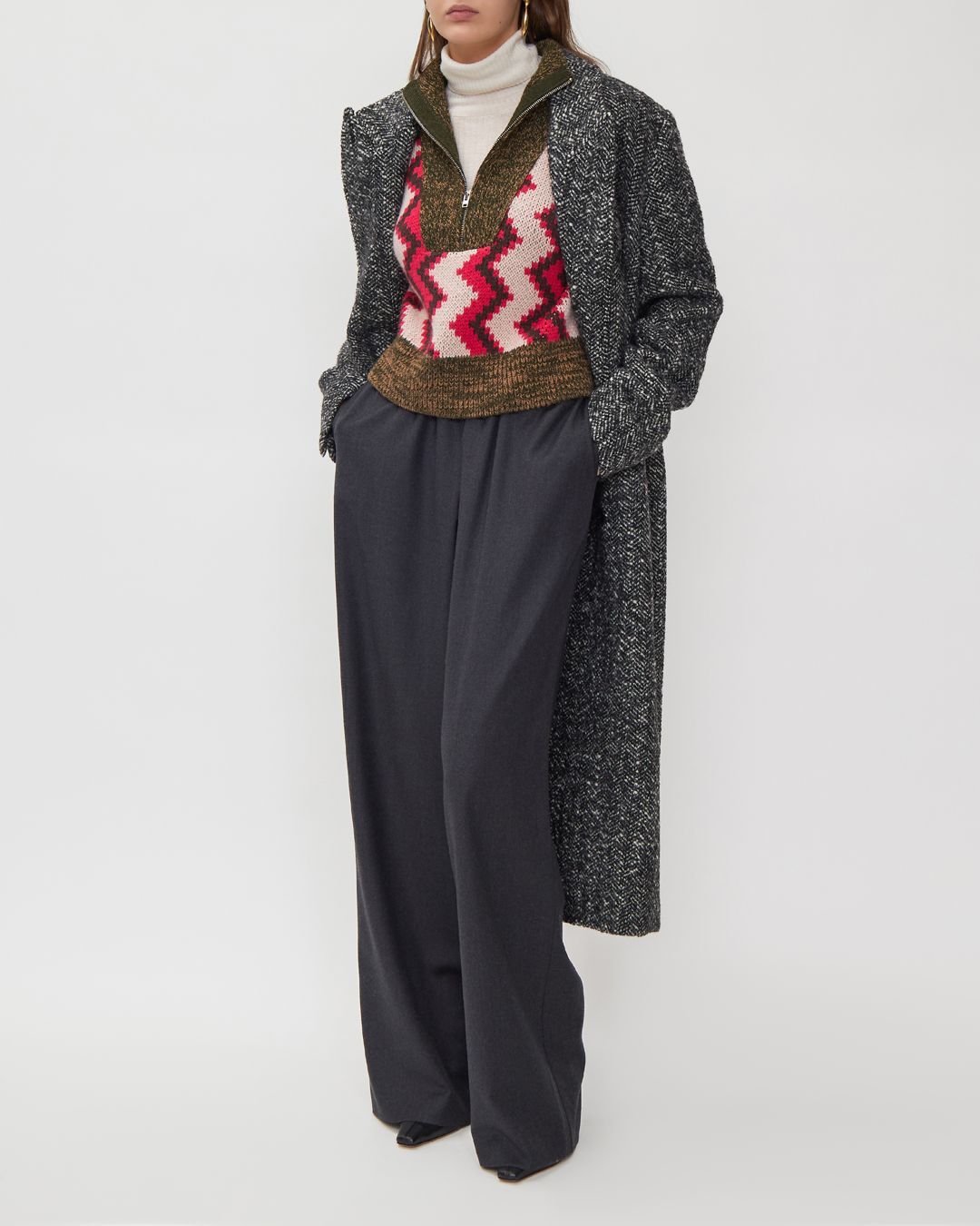 Купить Джемпер CLOSED