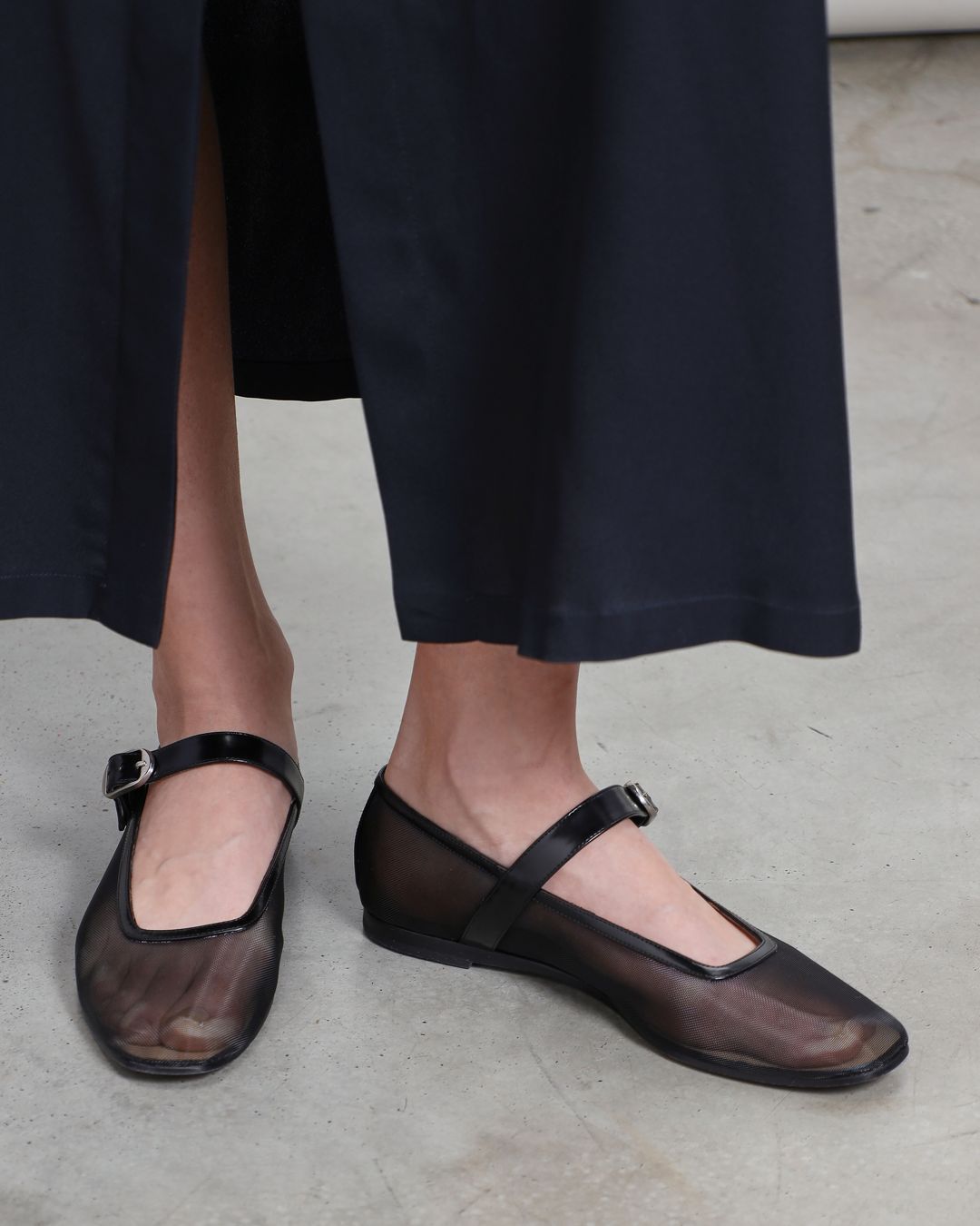 Купить Туфли LE MONDE BERYL