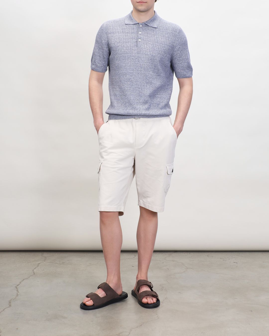 Купить Джемпер GRAN SASSO