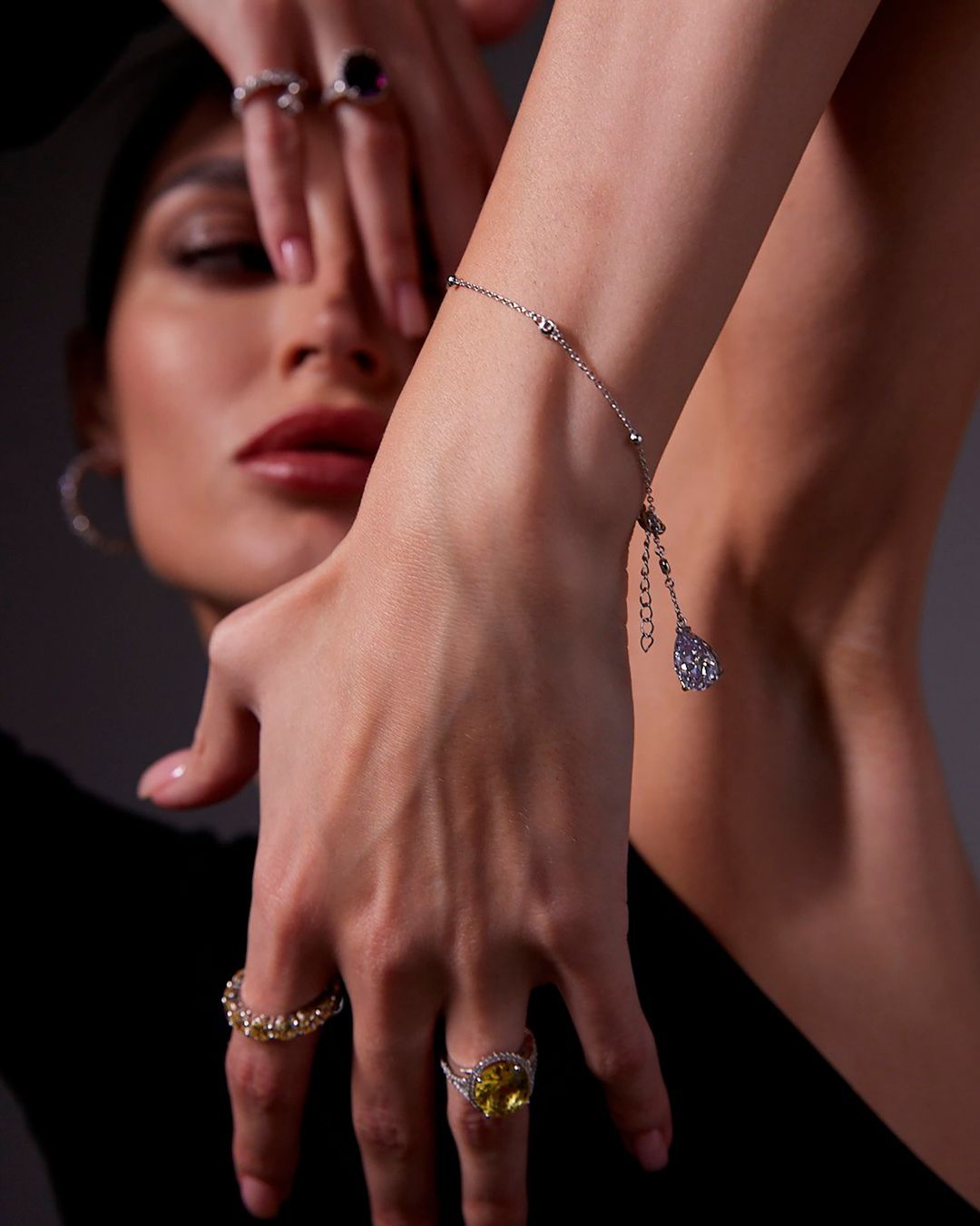 Купить Браслет MENDEL