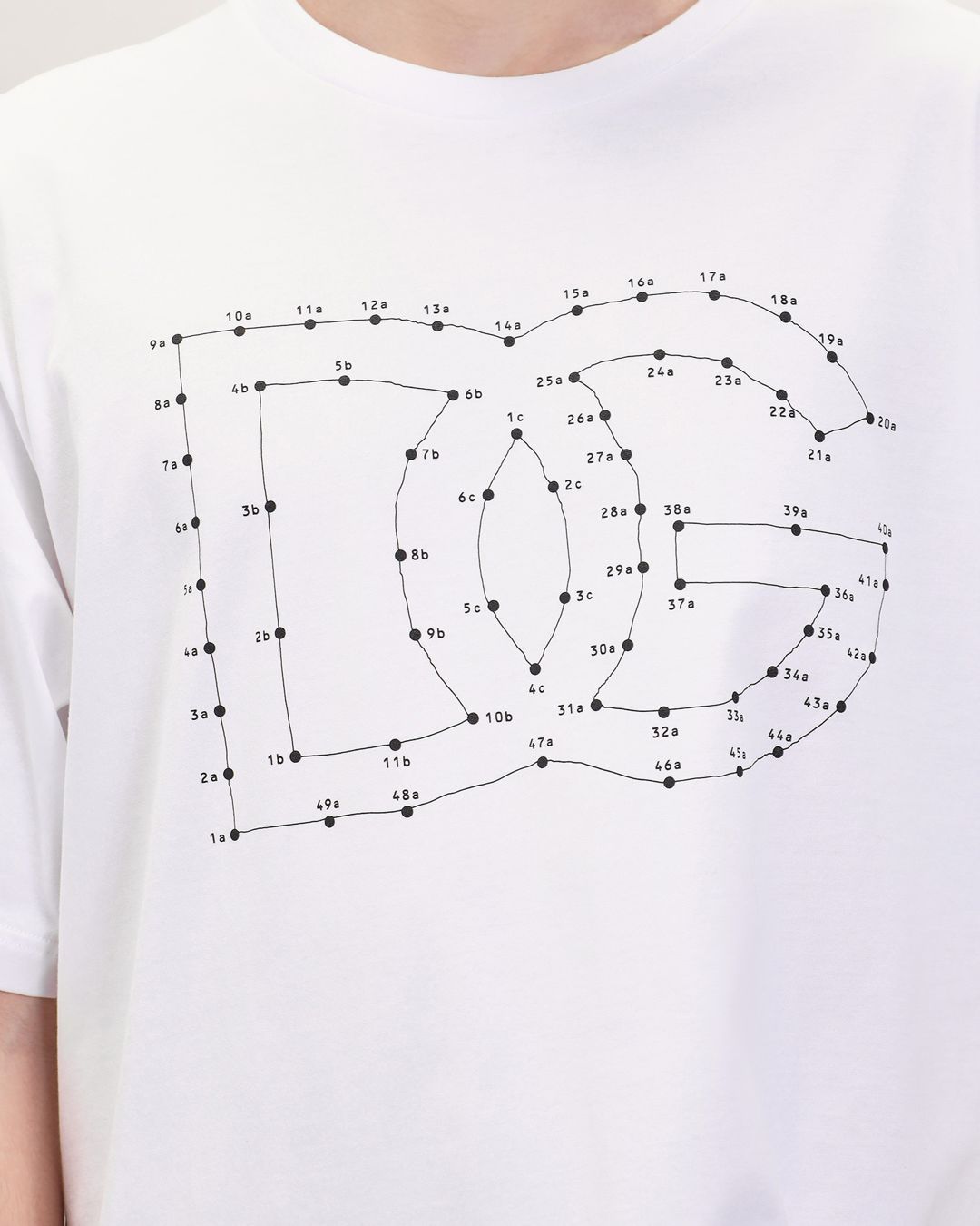 Купить Футболка DOLCE & GABBANA