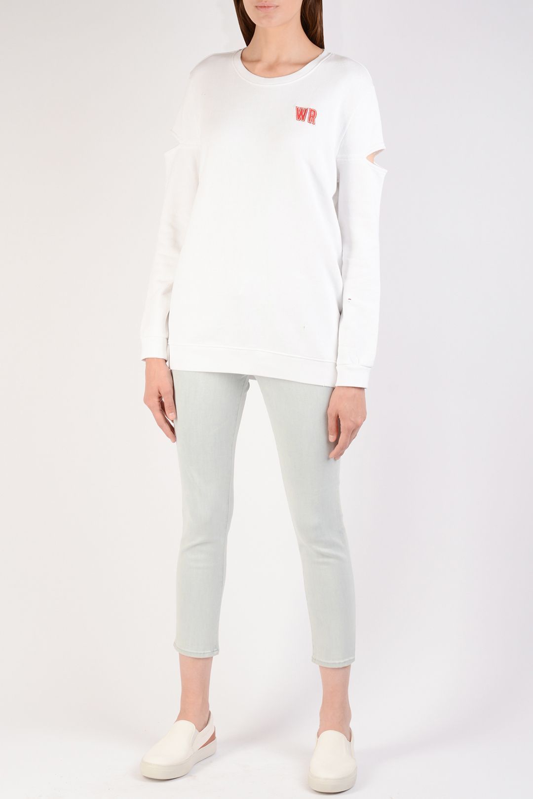 Купить Джинсы AG JEANS