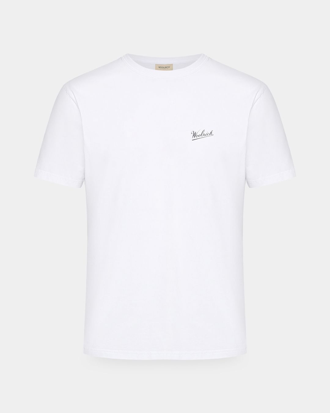 Купить Футболка WOOLRICH