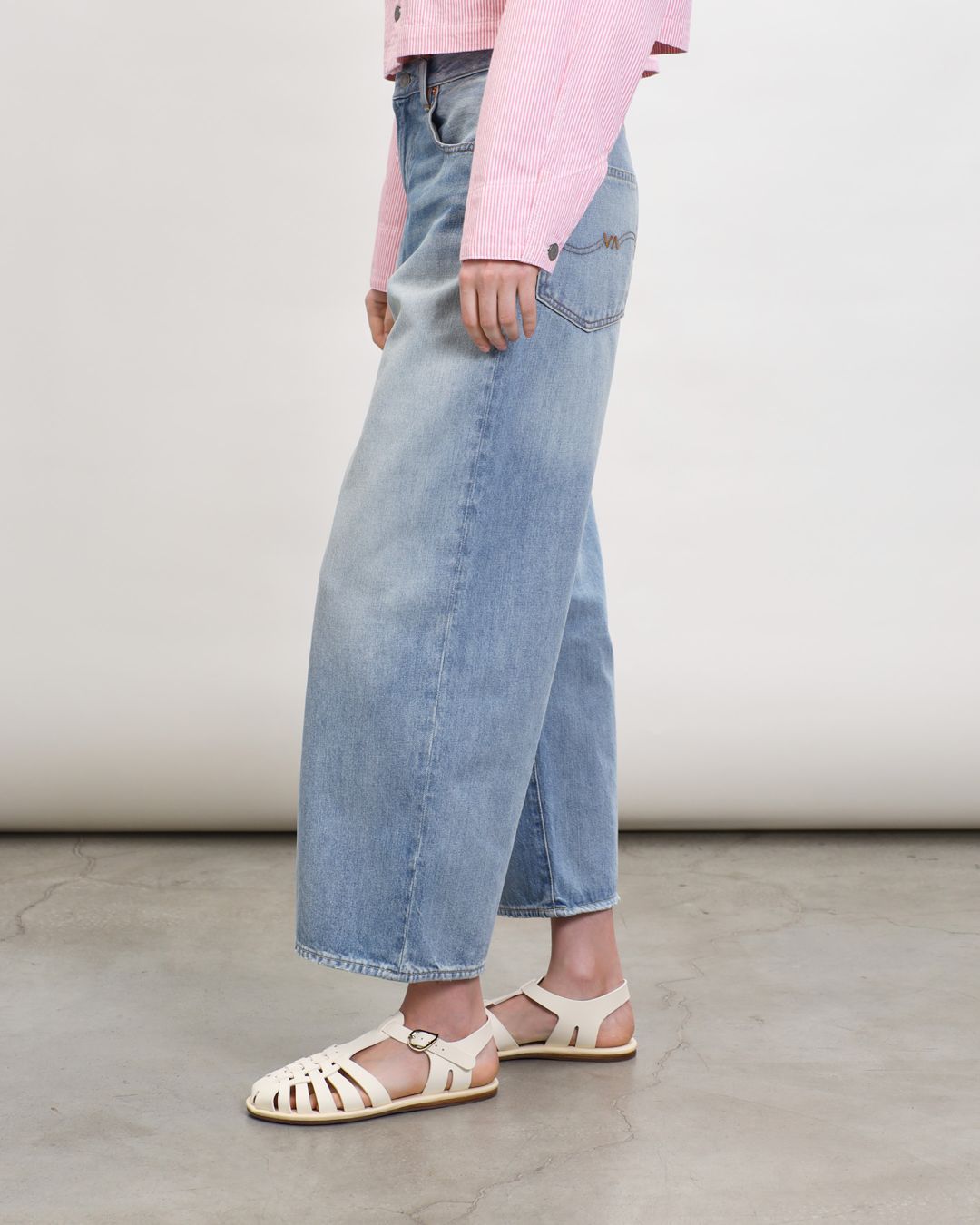 Купить Джинсы DENIMIST