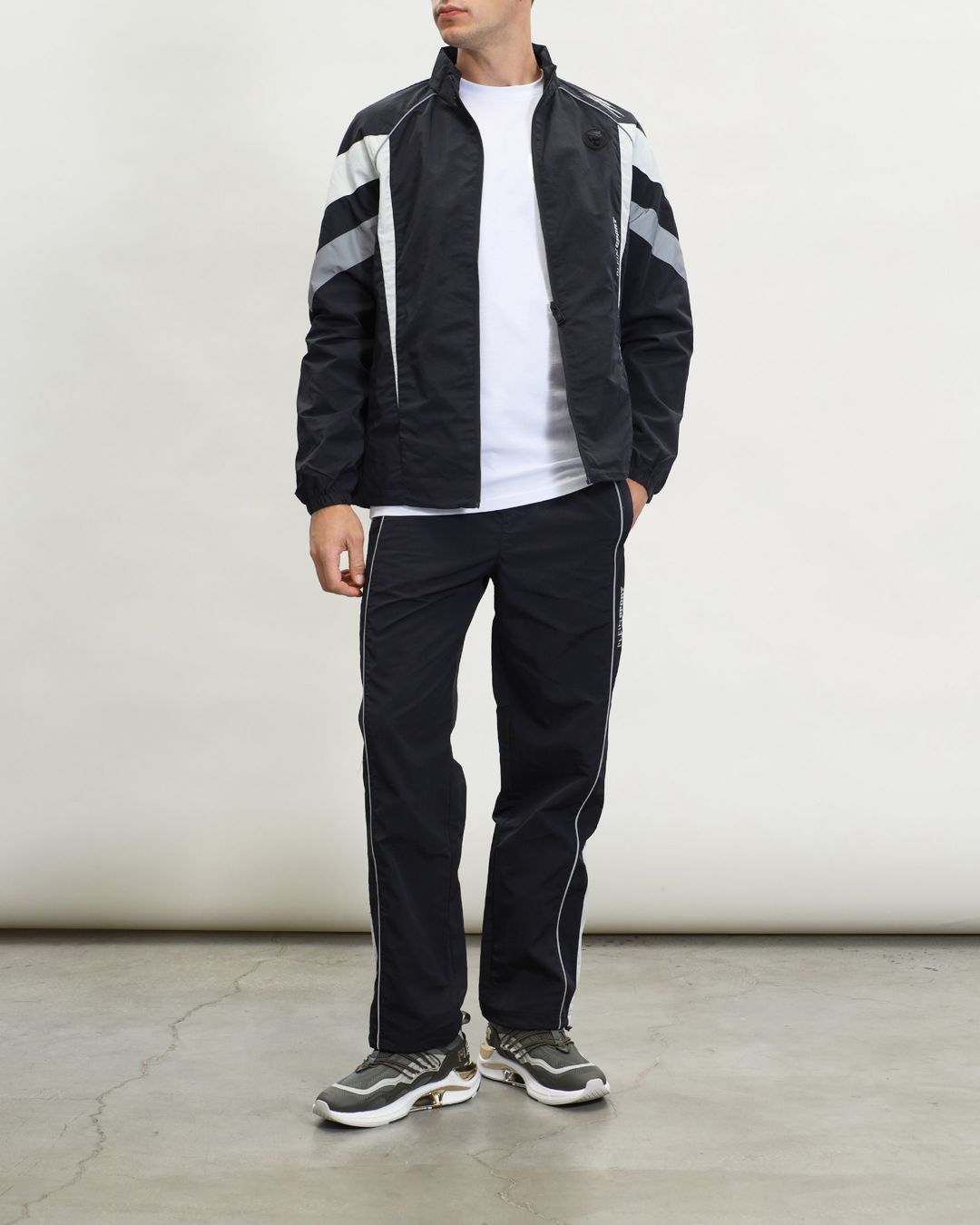 Купить Кардиган PLEIN SPORT