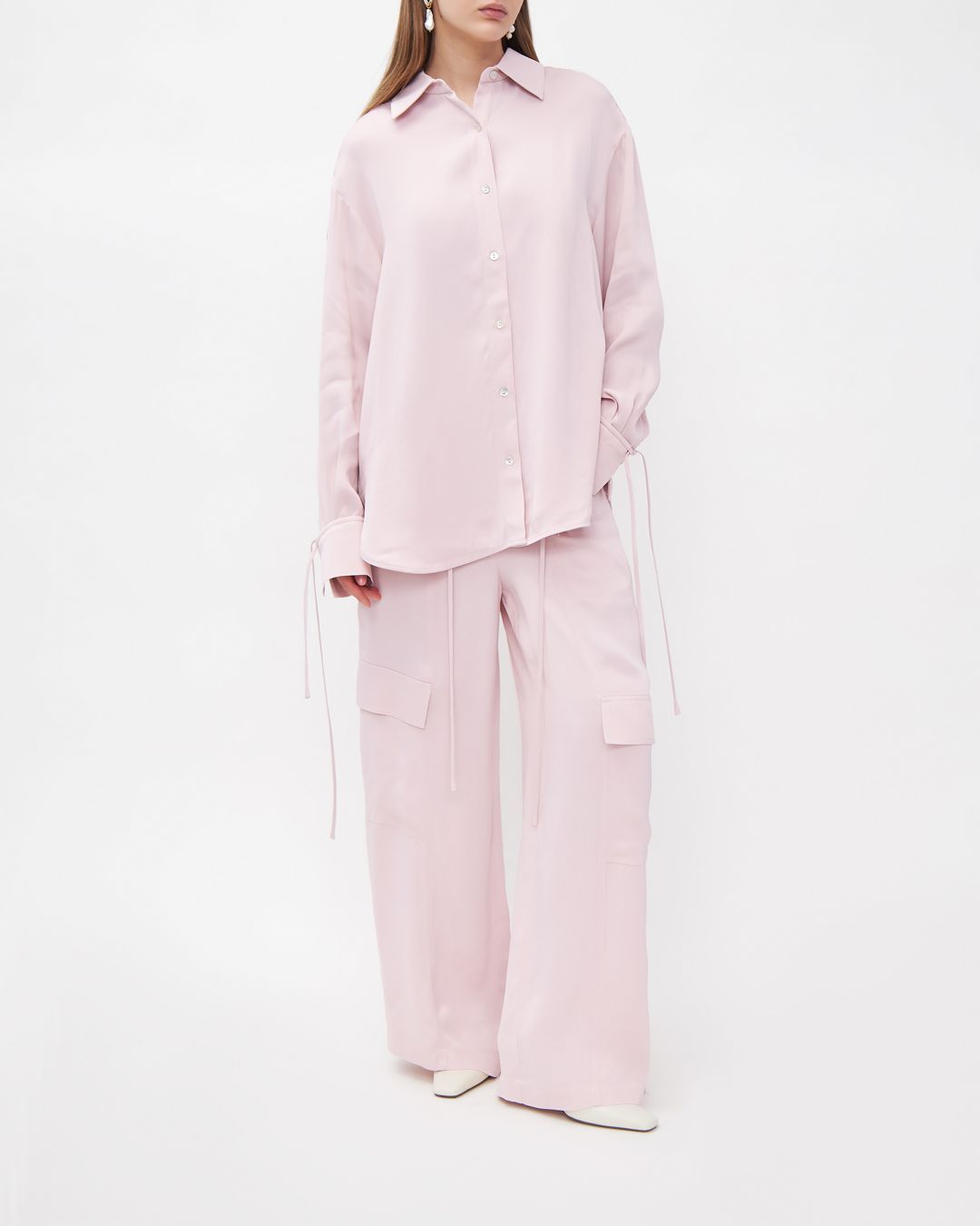 Купить Брюки AERON