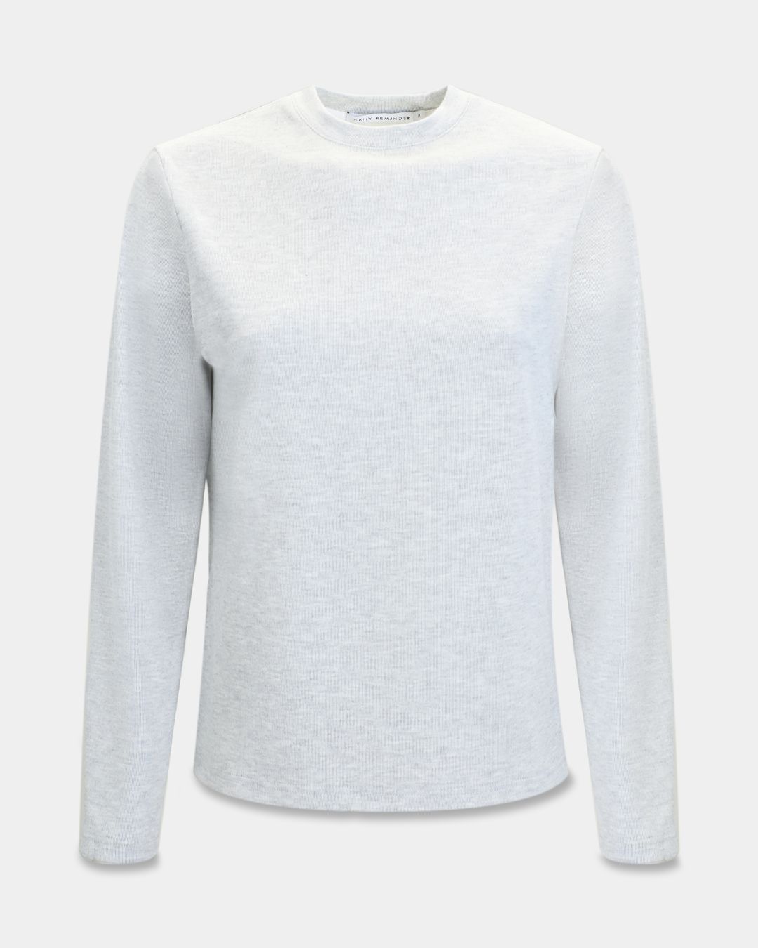 Купить Лонгслив DAILY REMINDER