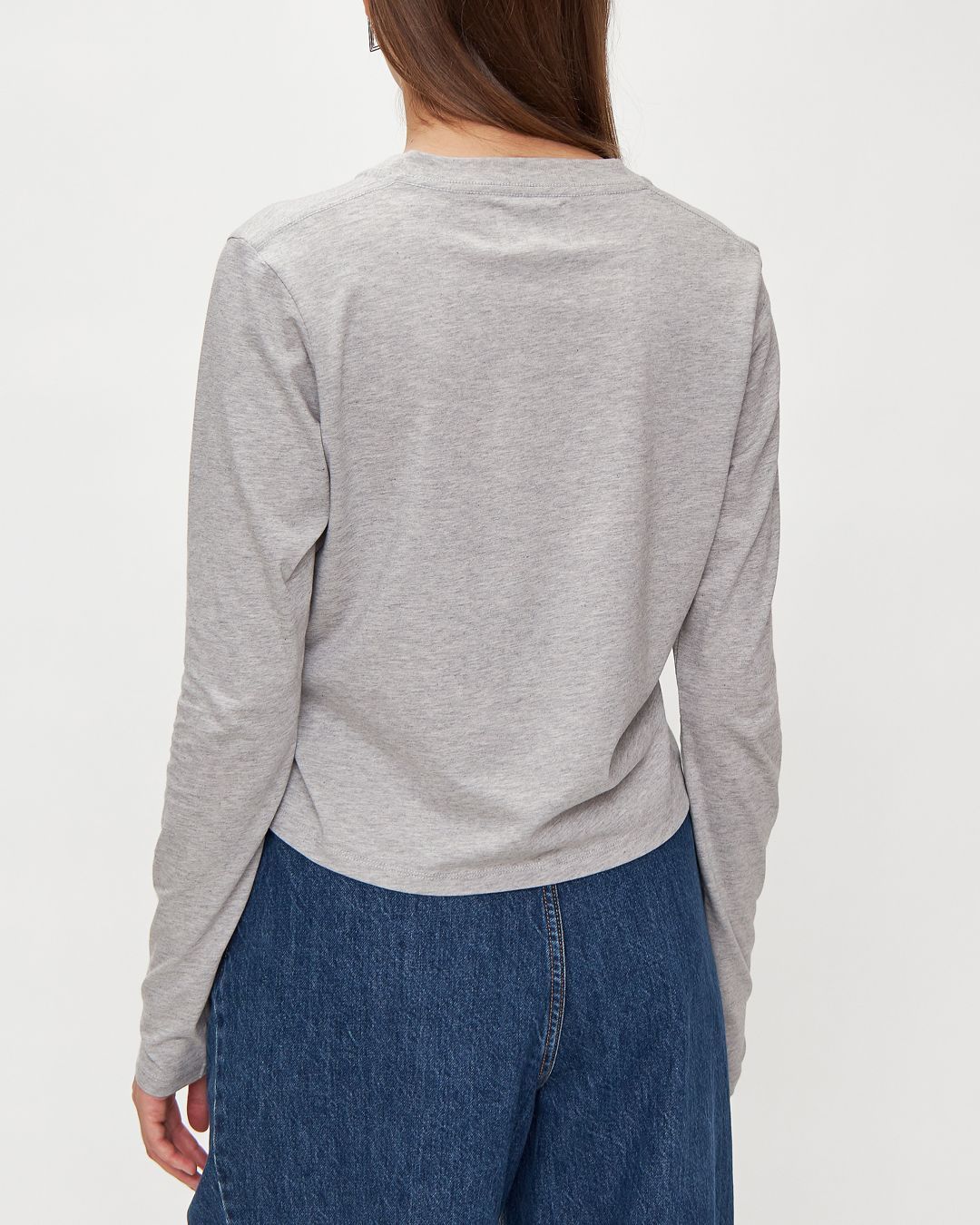 Купить Лонгслив LOULOU DE SAISON