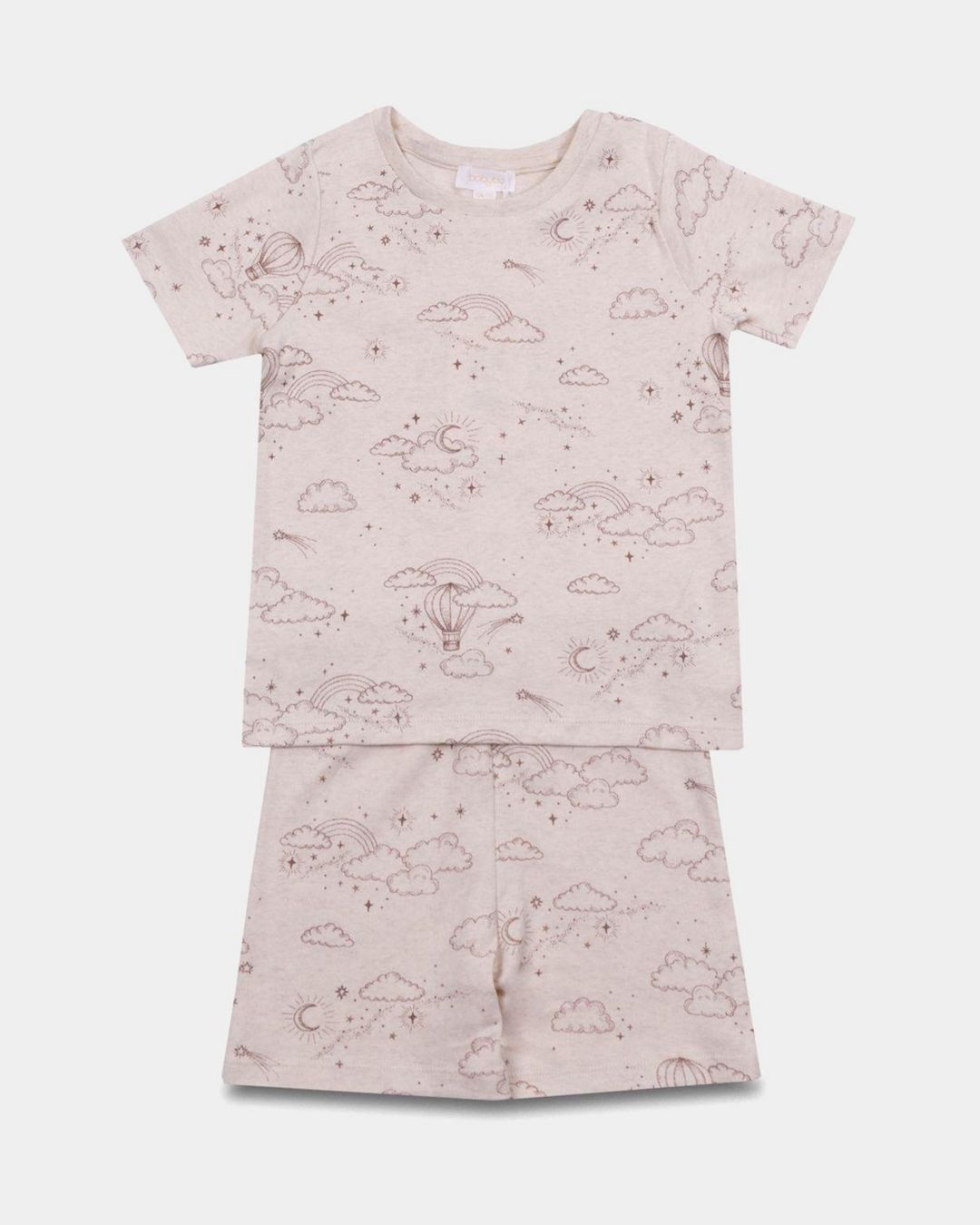 Купить Пижама BABYBU