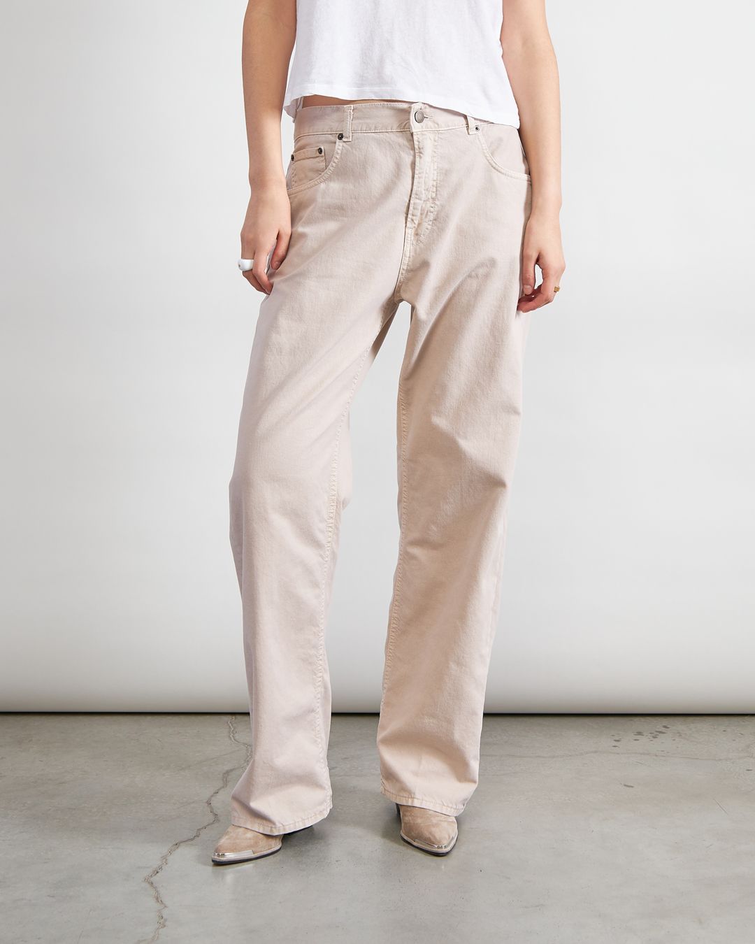 Купить Джинсы HAIKURE