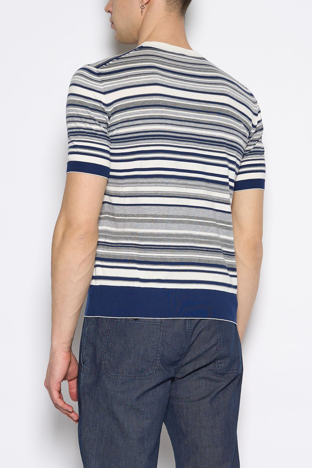 Купить Джемпер CORTIGIANI