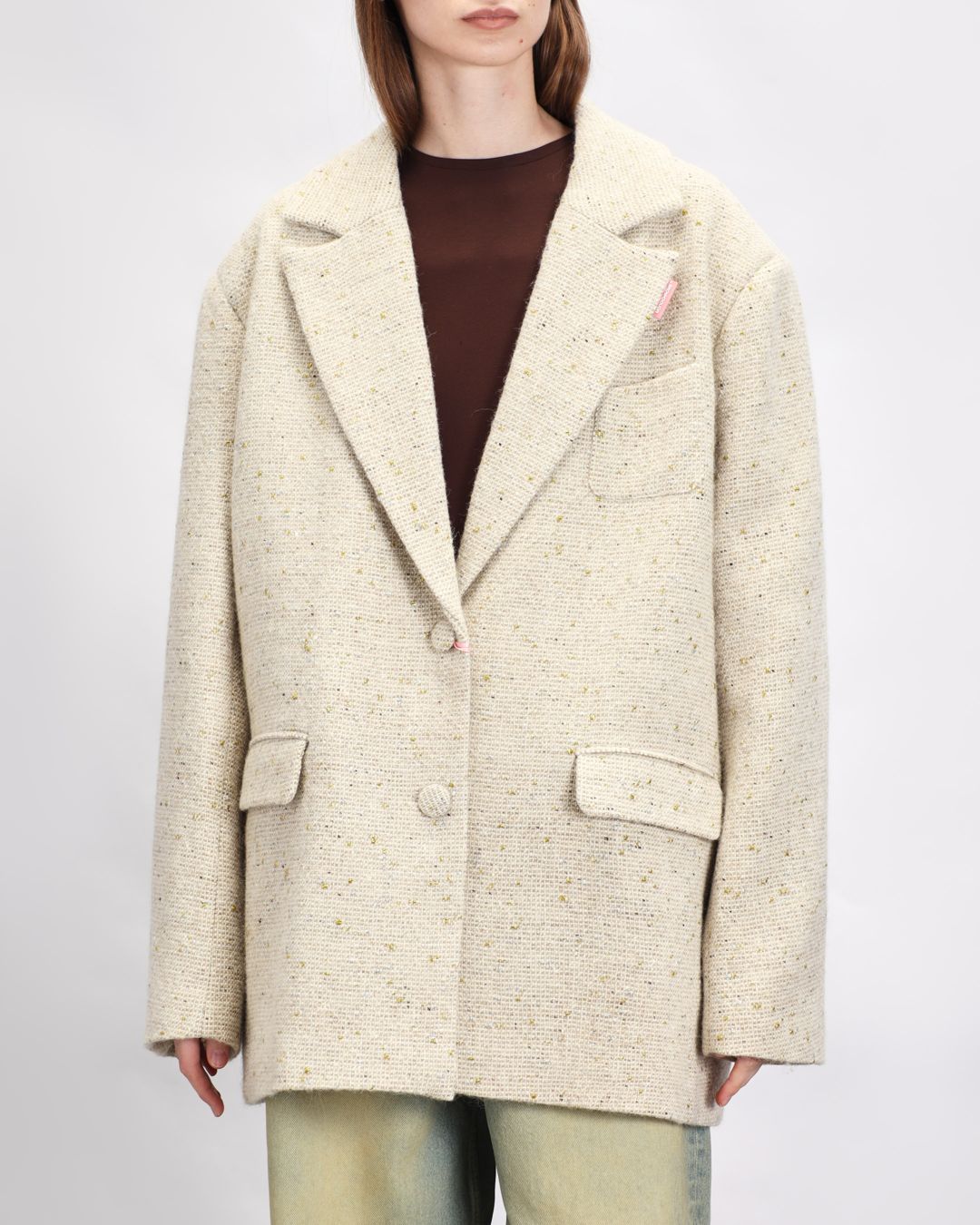 Купить Жакет MONOCHROME