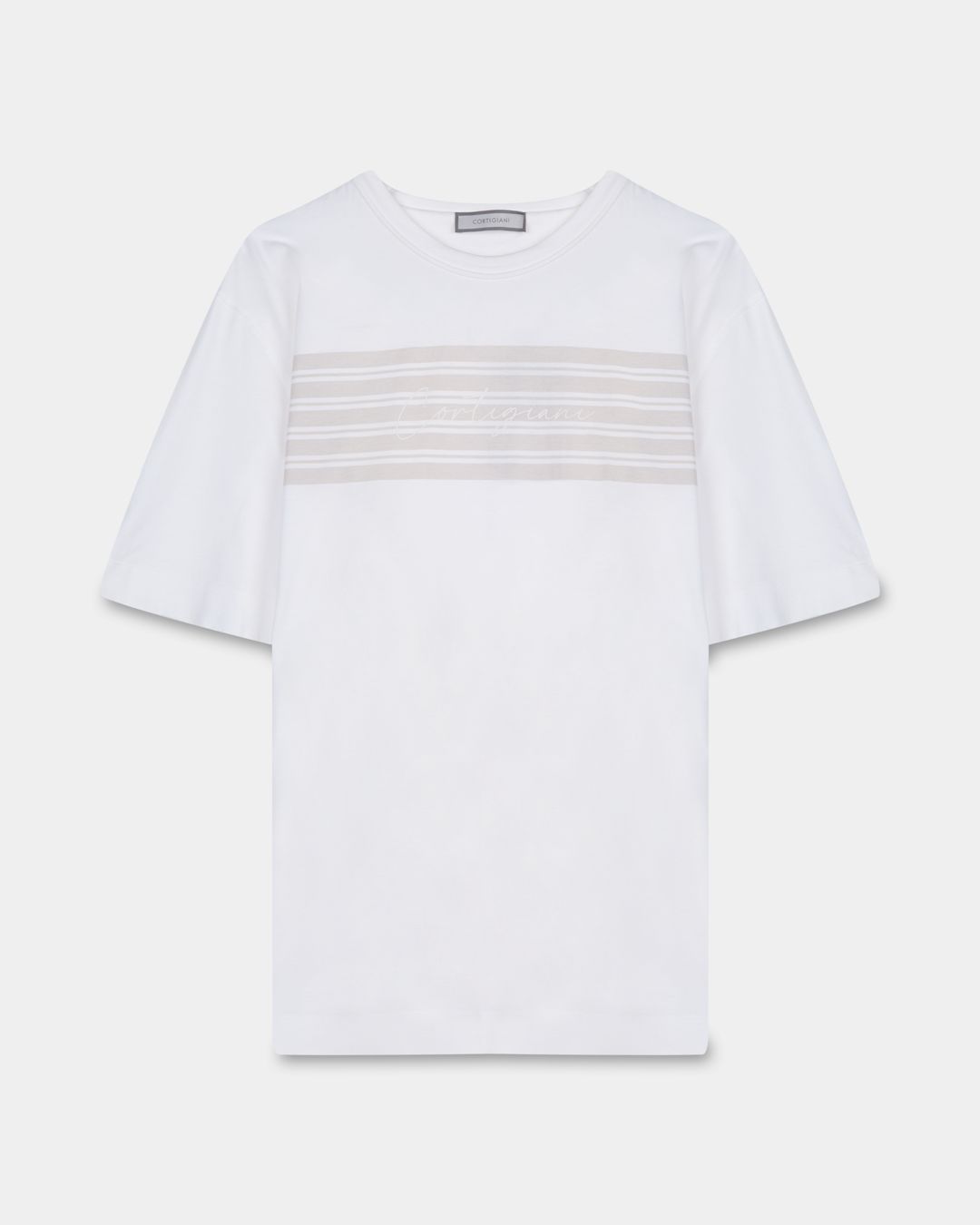 Купить Футболка CORTIGIANI