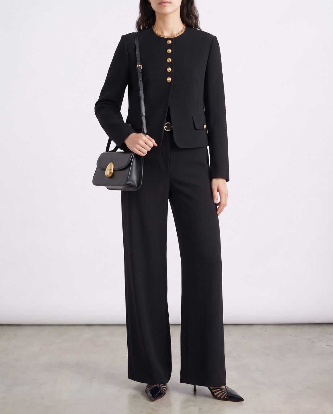 Купить Жакет MAX MARA STUDIO