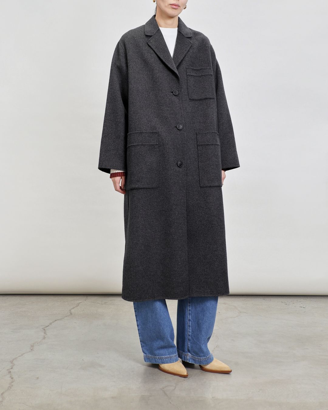 Купить Пальто WEEKEND MAX MARA