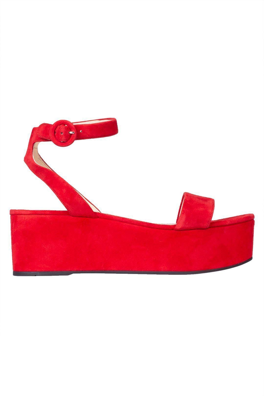 Купить Туфли PRADA