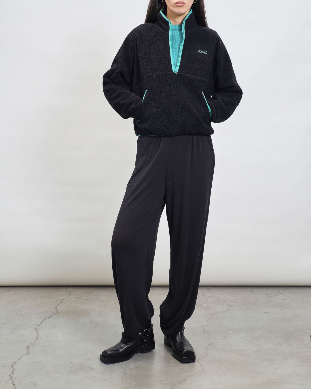 Купить Свитшот SPORTY&RICH