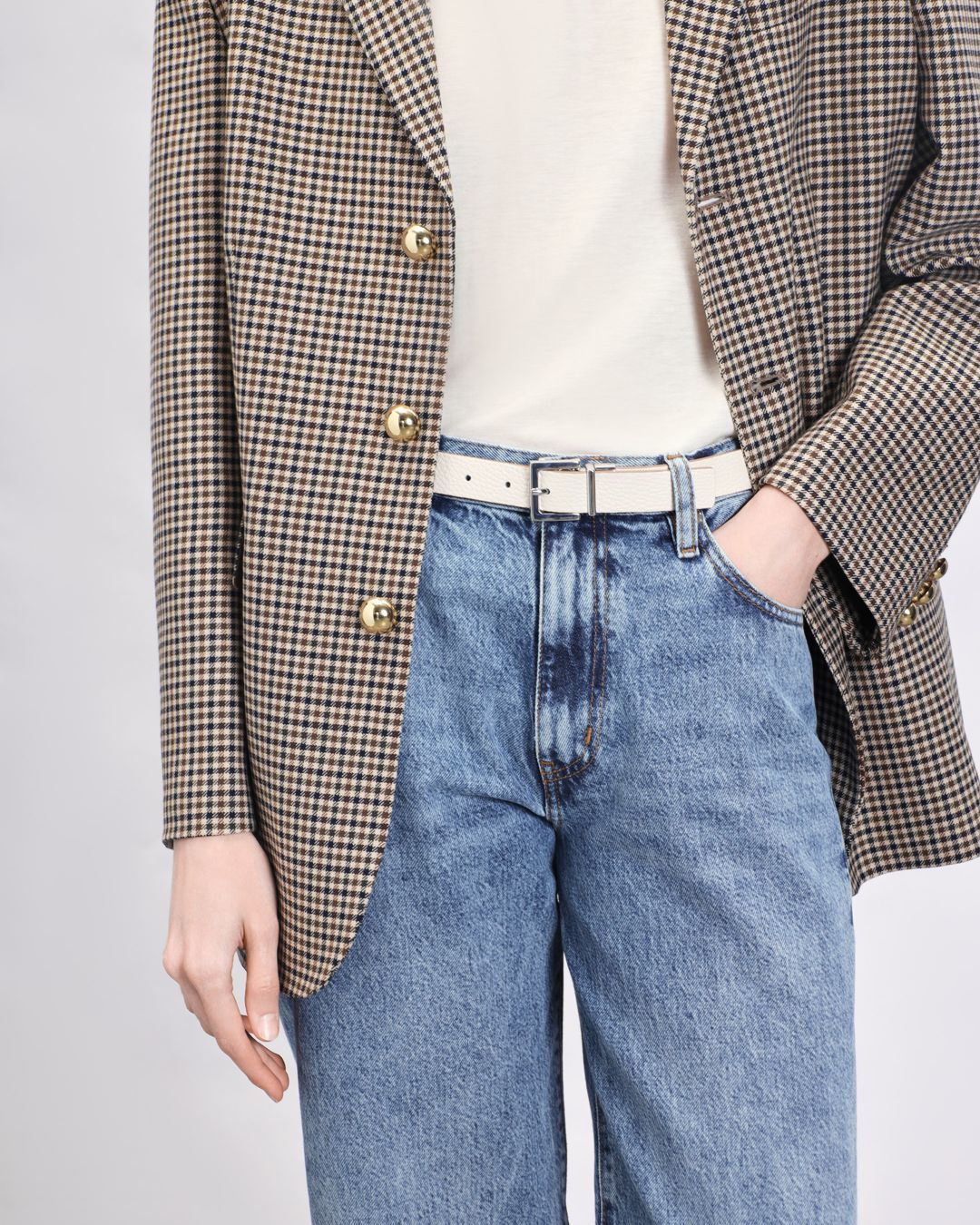 Купить Ремень GIANNI CHIARINI