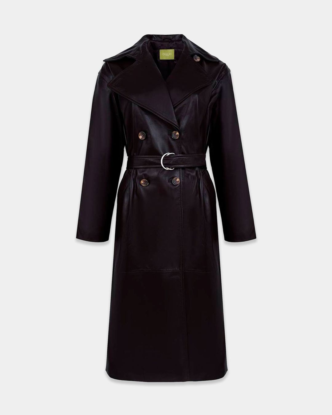 Купить Плащ CHAUD STUDIO