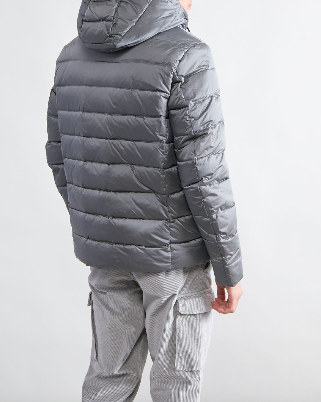 Купить Пуховик NUMO