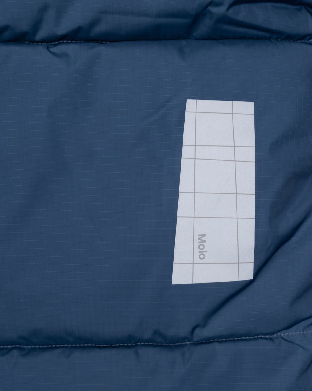 Купить Пуховик MOLO KIDS