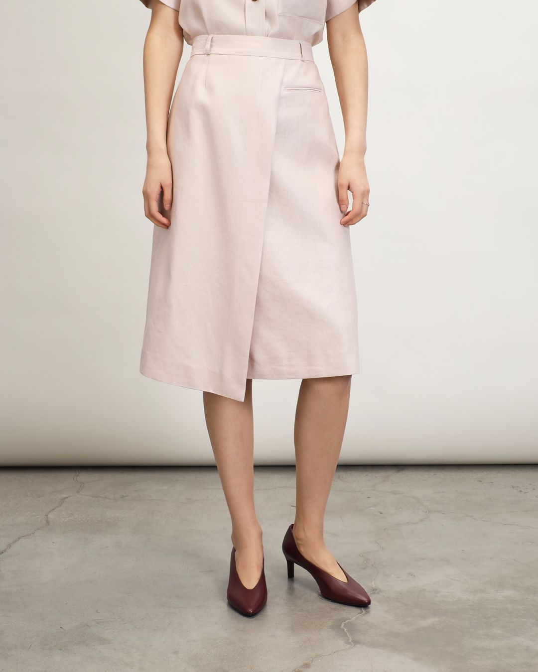 Купить Юбка LORENA ANTONIAZZI