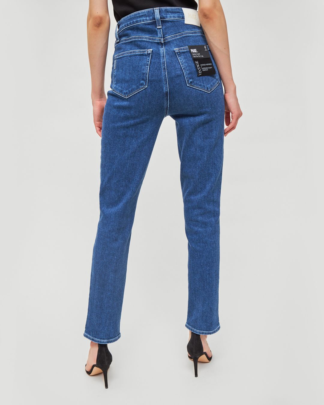 Купить Джинсы PAIGE