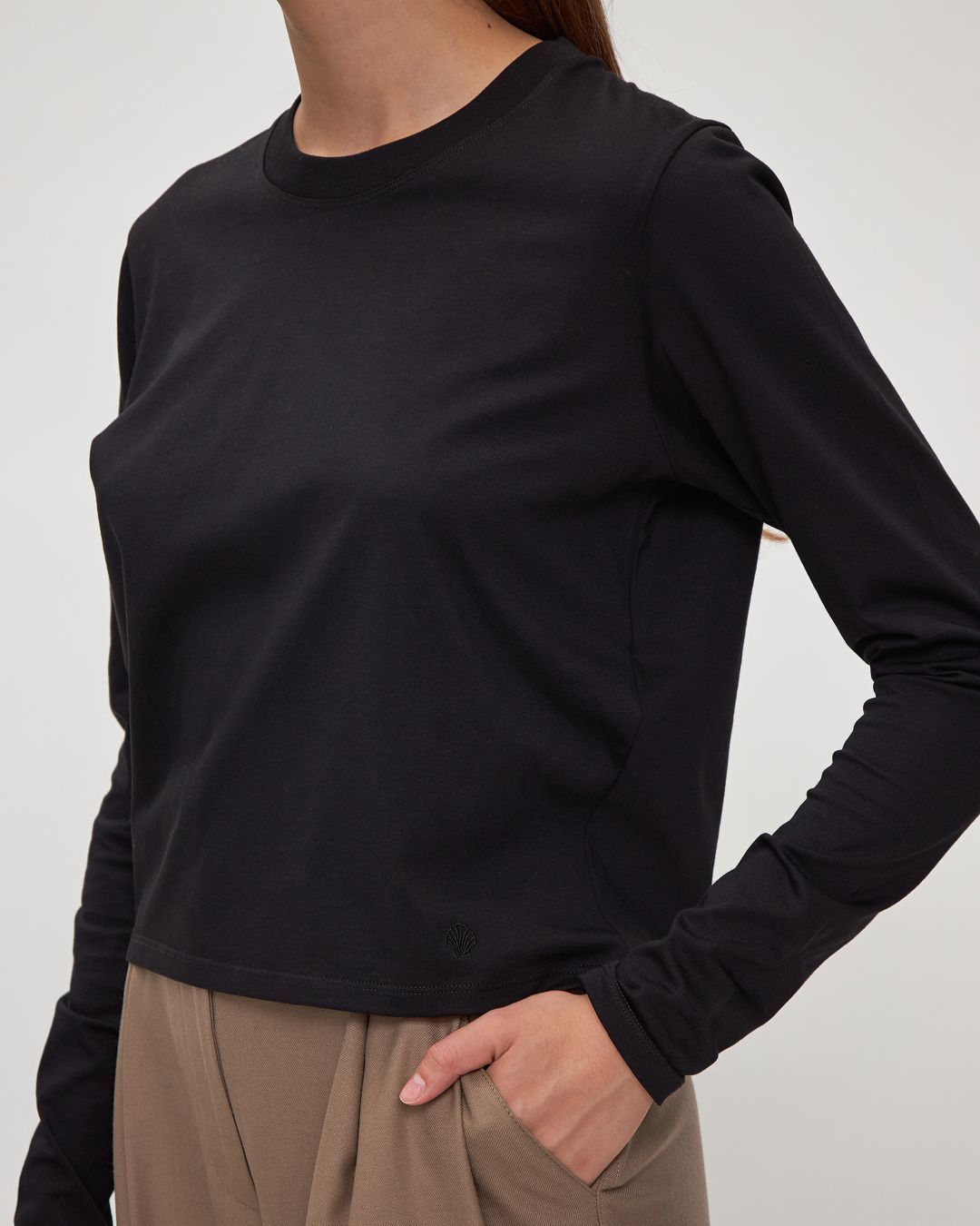 Купить Лонгслив LOULOU DE SAISON