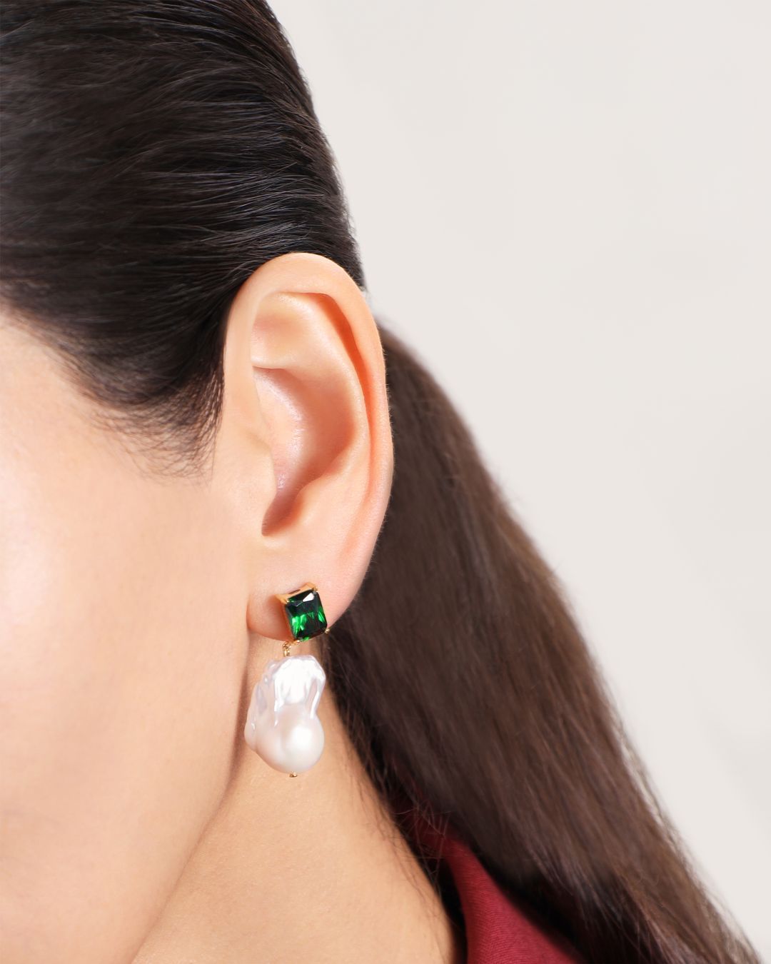 Купить Серьги COMPLETEDWORKS