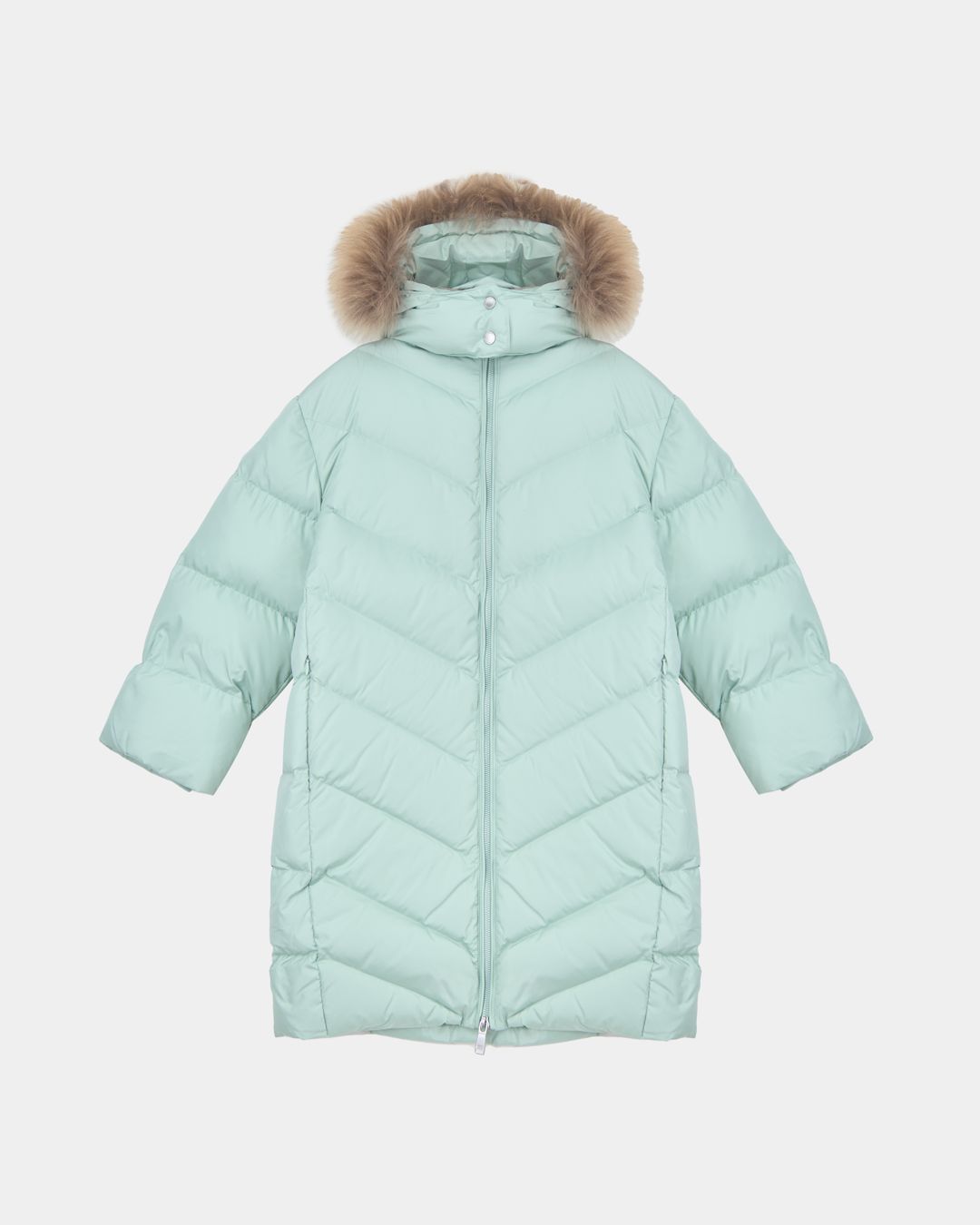 Купить Пуховик ROBERTO MORETTI