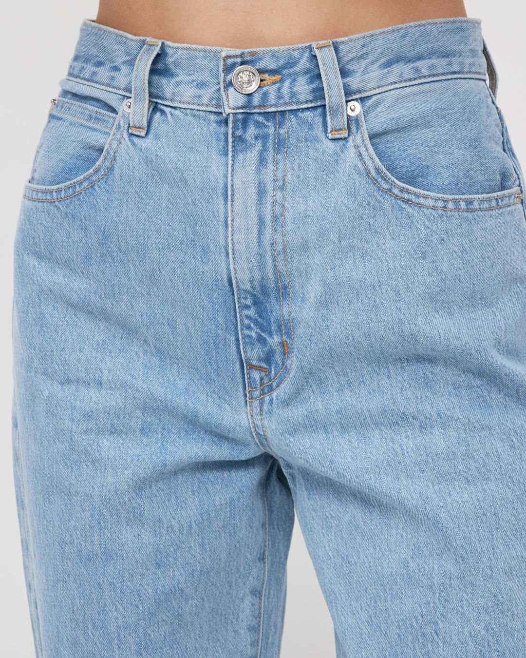 Купить Джинсы SLVRLAKE