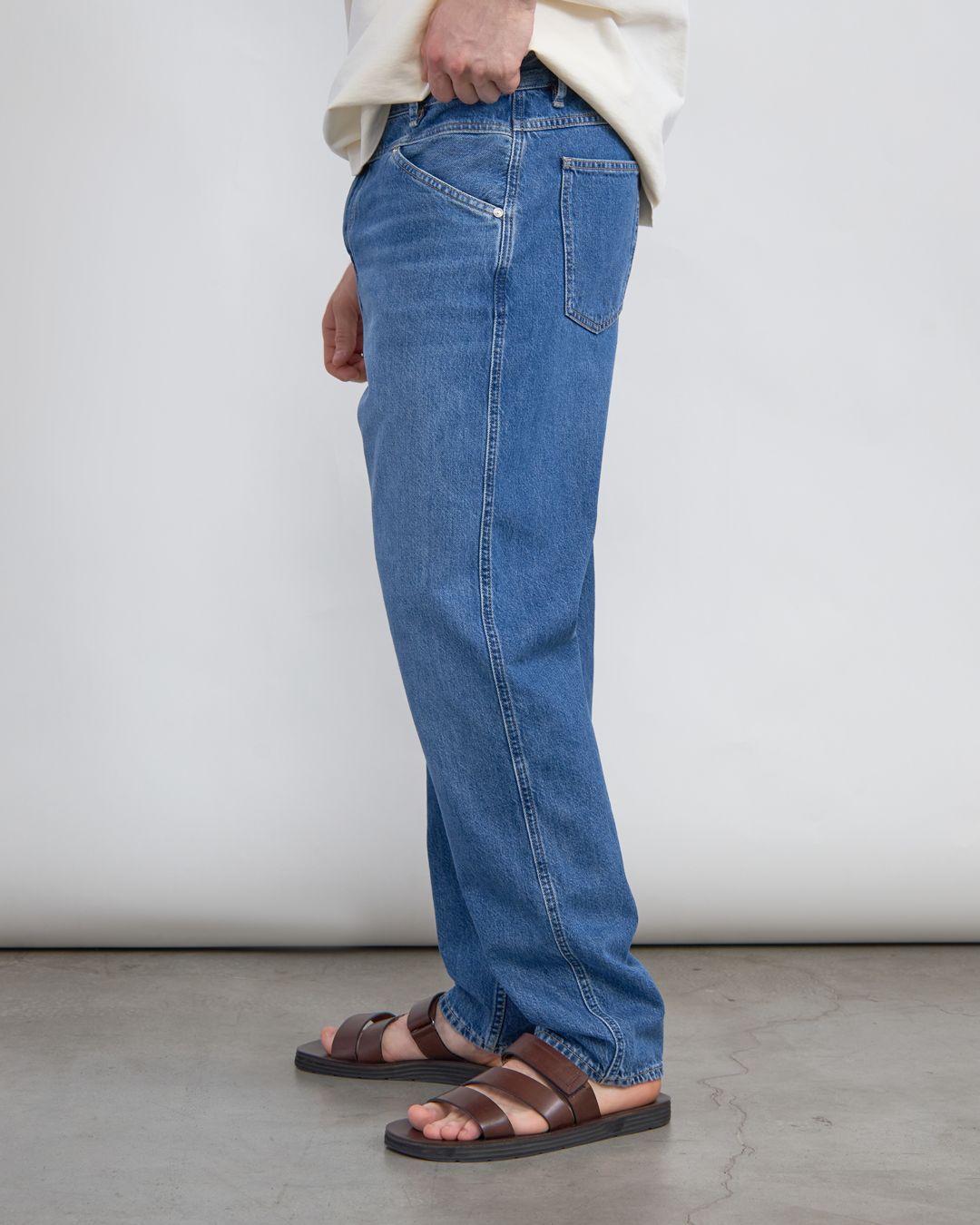 Купить Джинсы CLOSED