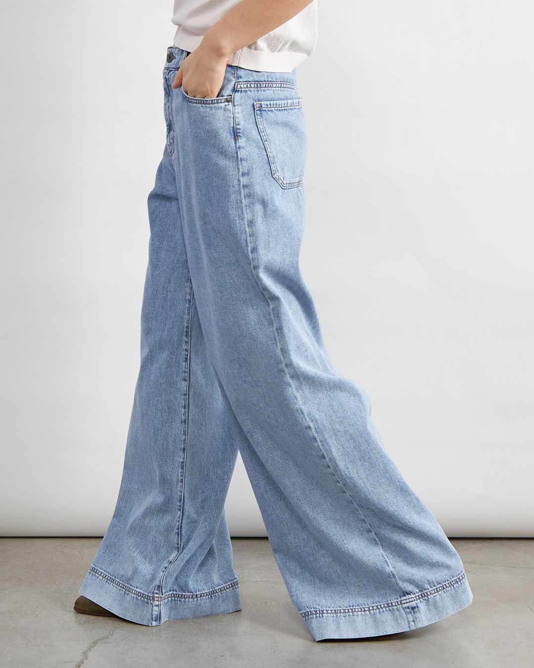 Купить Джинсы WEEKEND MAX MARA