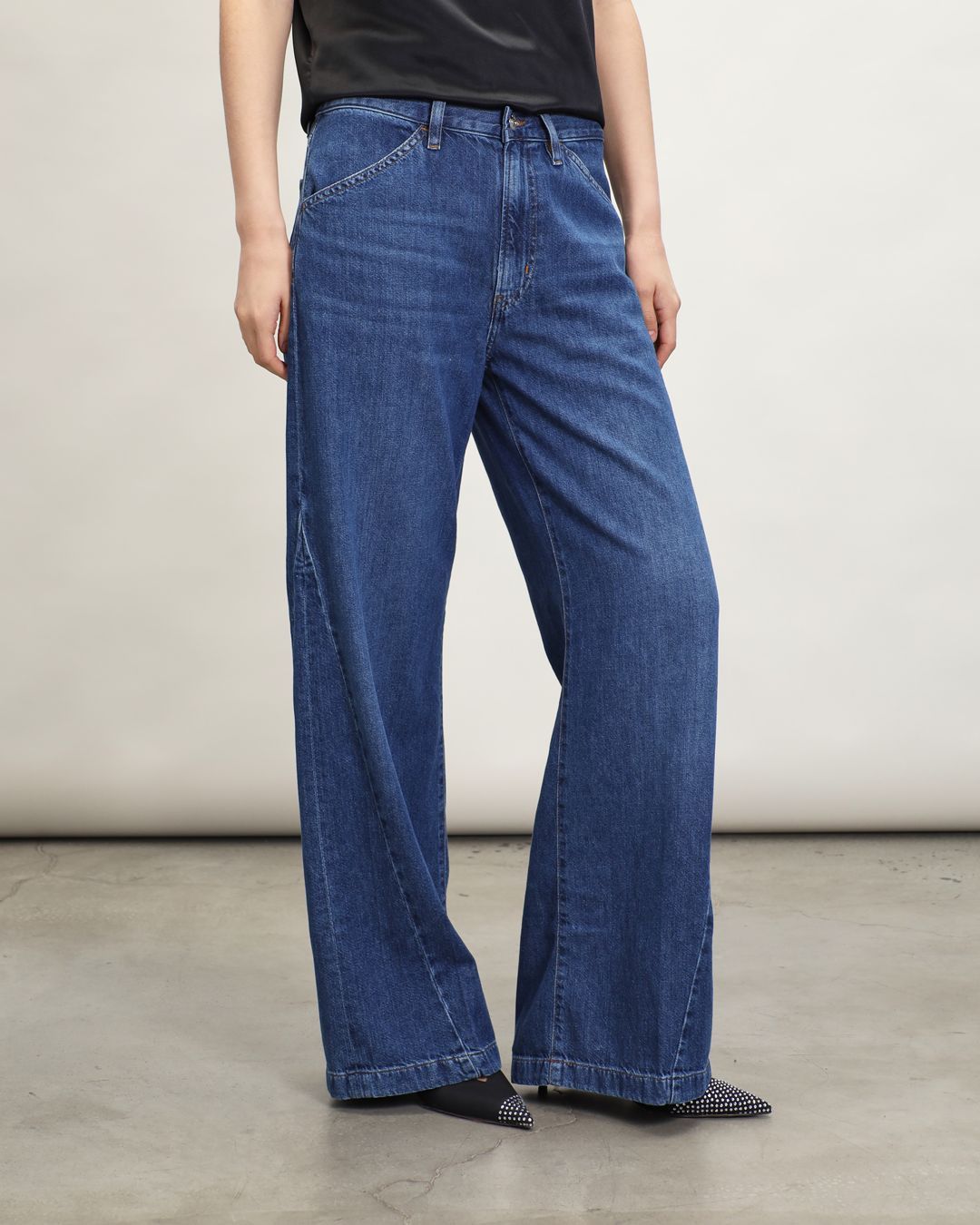 Купить Джинсы FRAME