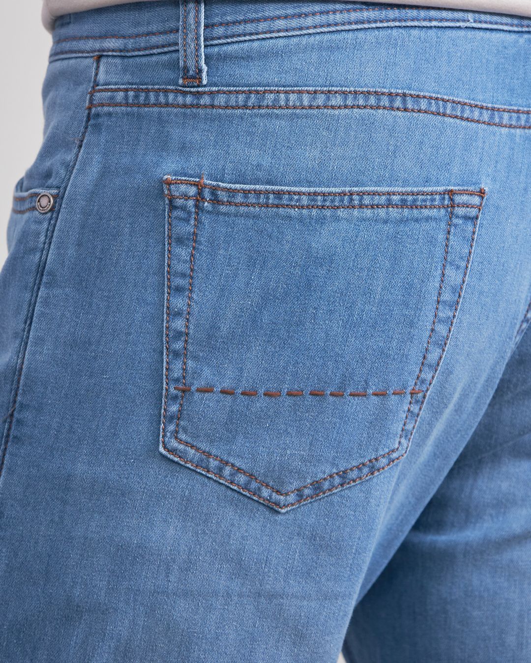 Купить Джинсы RICHARD J. BROWN