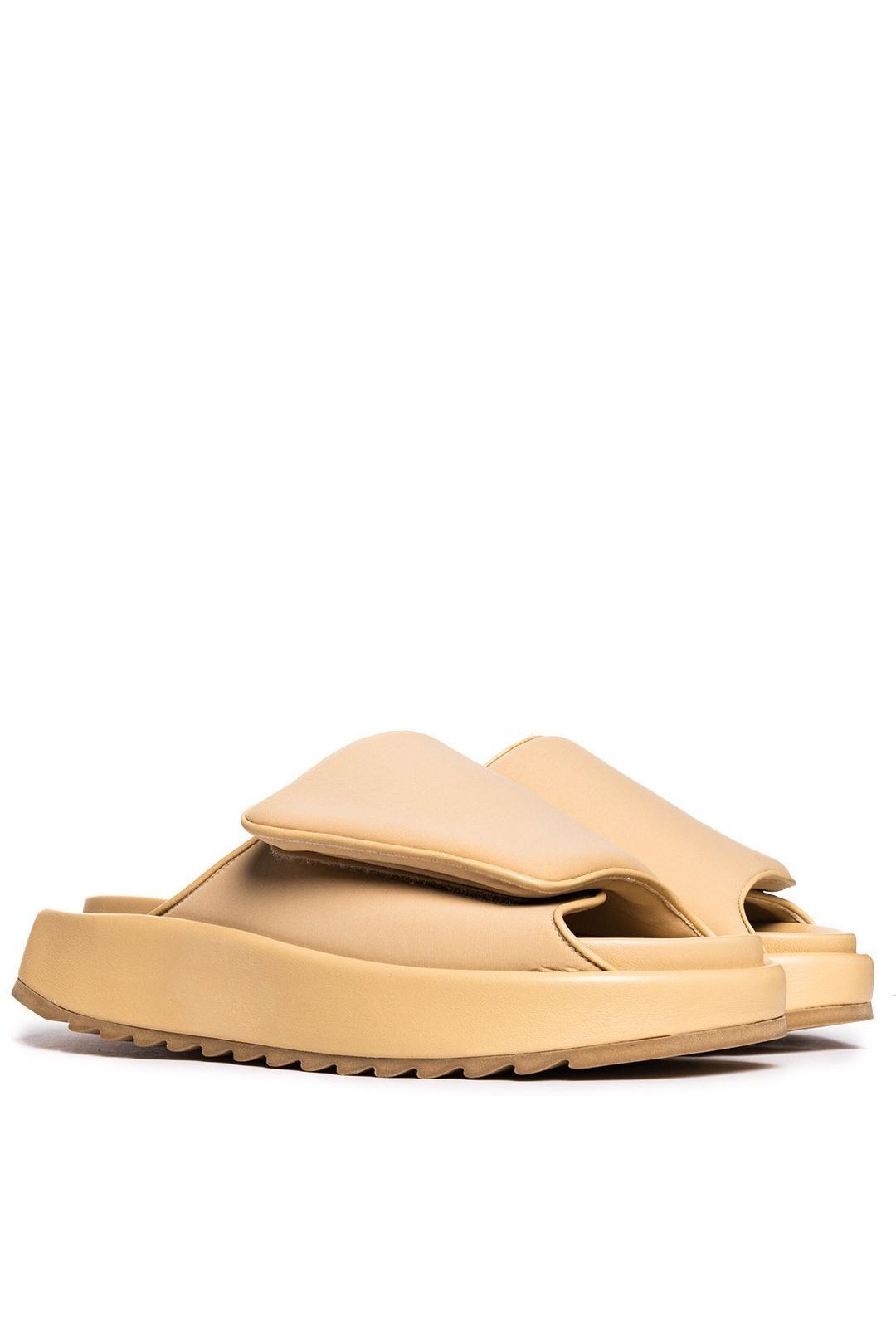 Купить Сандалии GIA BORGHINI