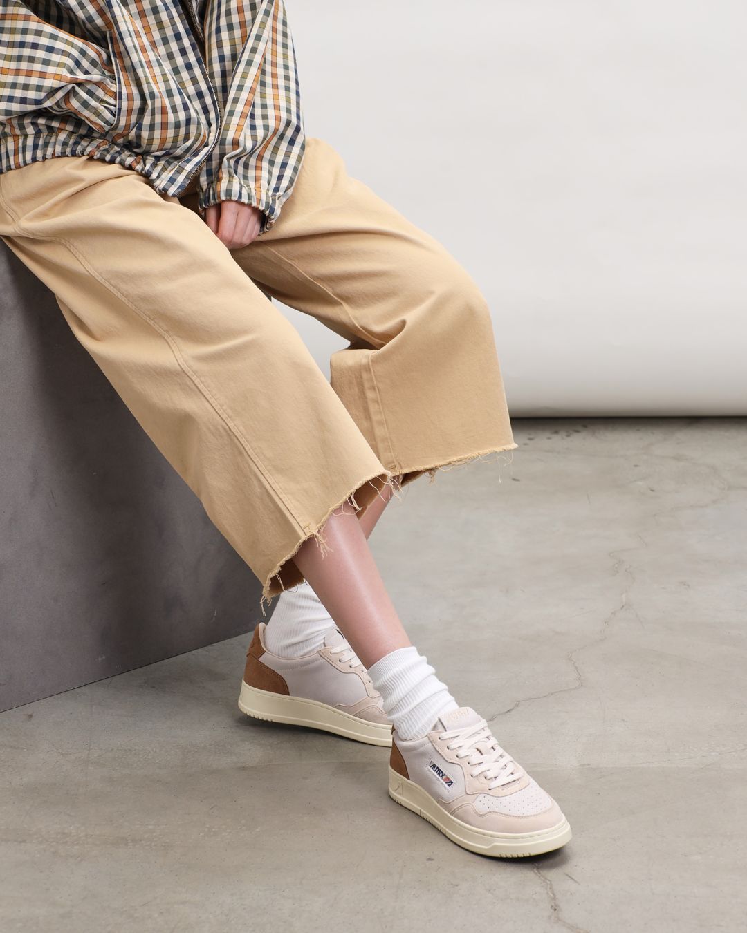 Купить Кеды AUTRY