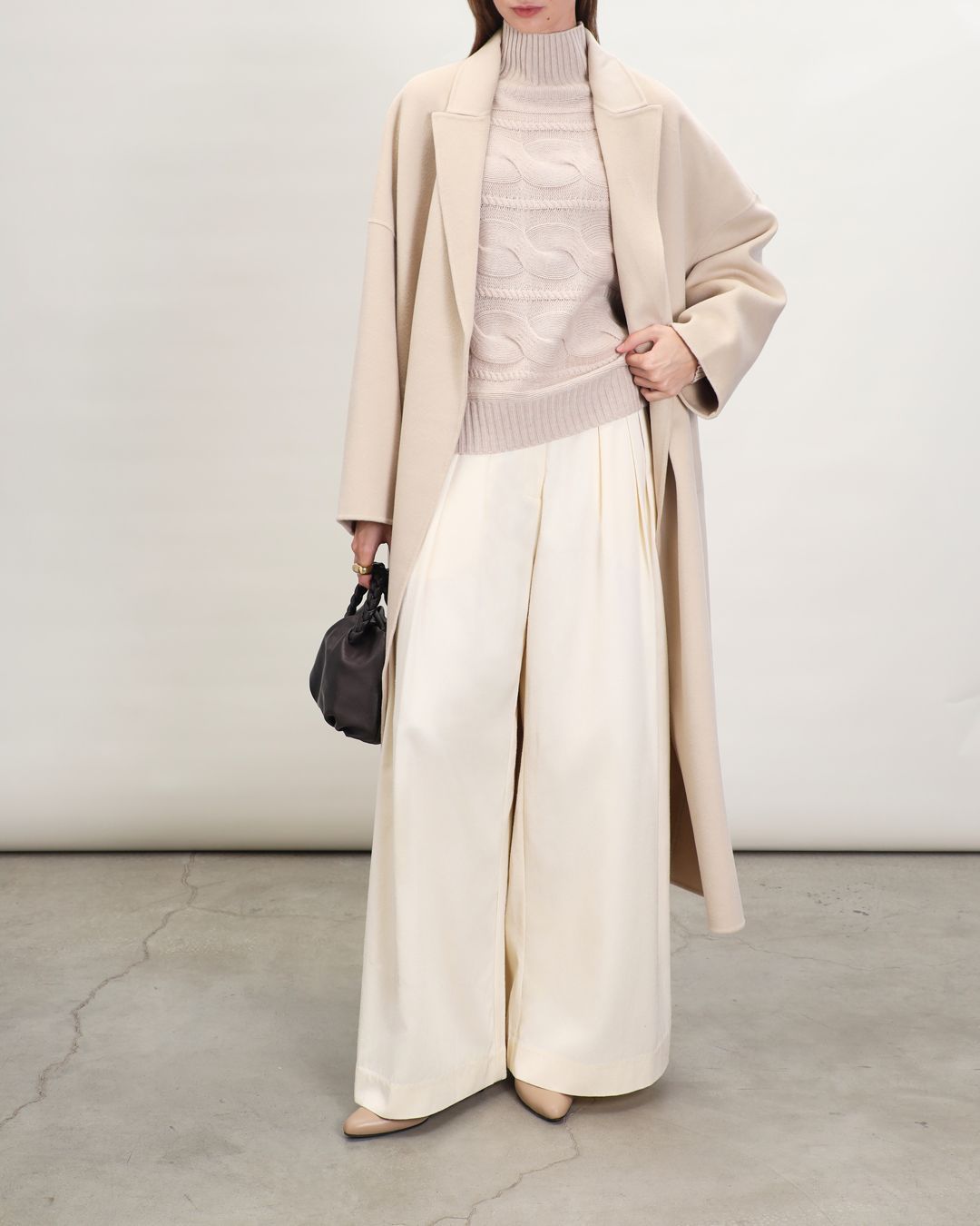 Купить Джемпер MAX MARA STUDIO