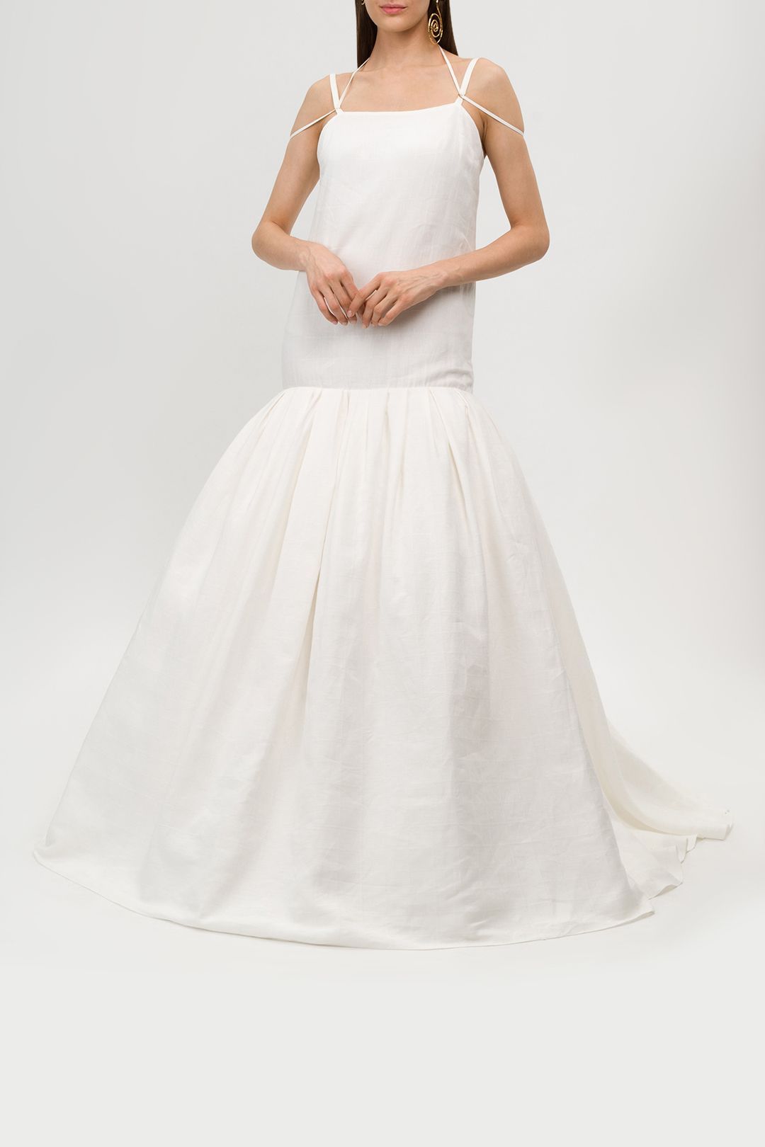 Купить Платье JACQUEMUS