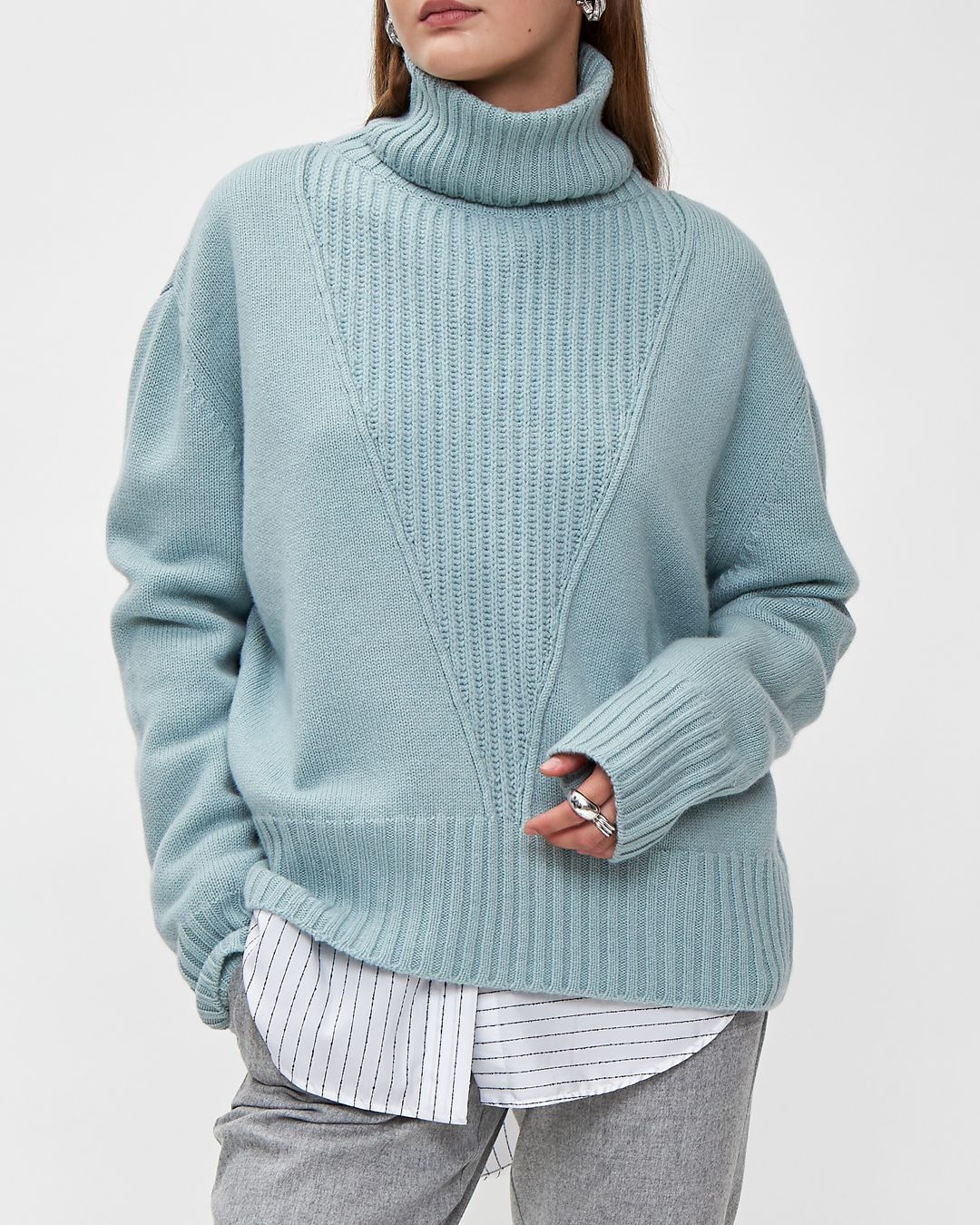 Купить Свитер LORENA ANTONIAZZI