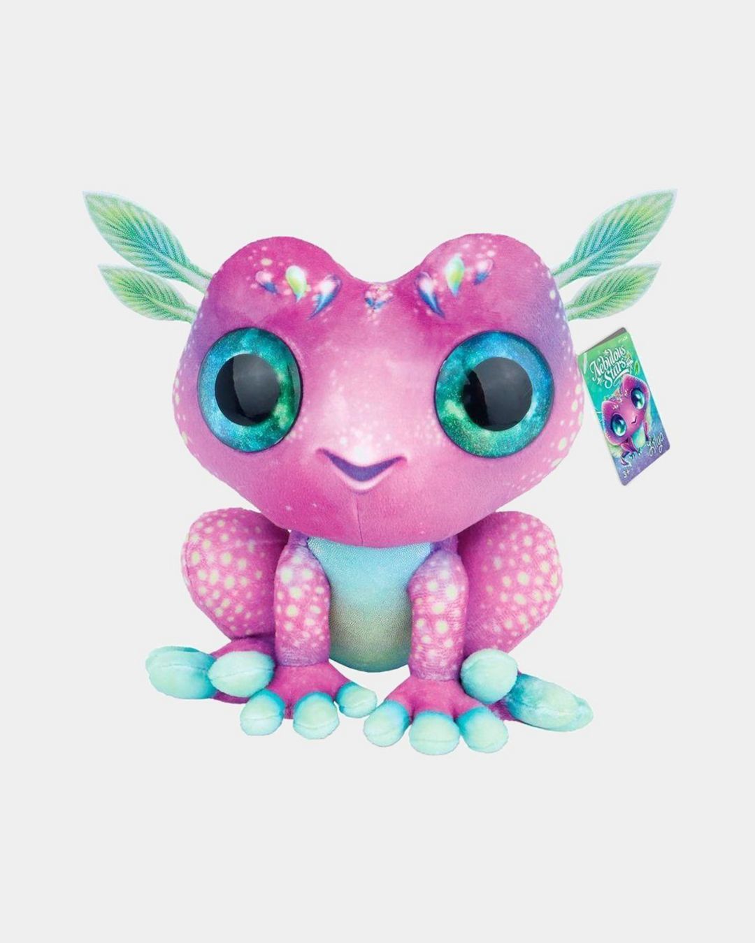 Купить Мягкая игрушка лиля NEBULOUS STARS