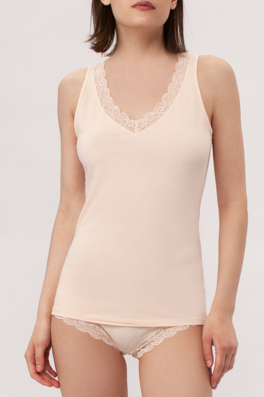 Купить Майка HANRO