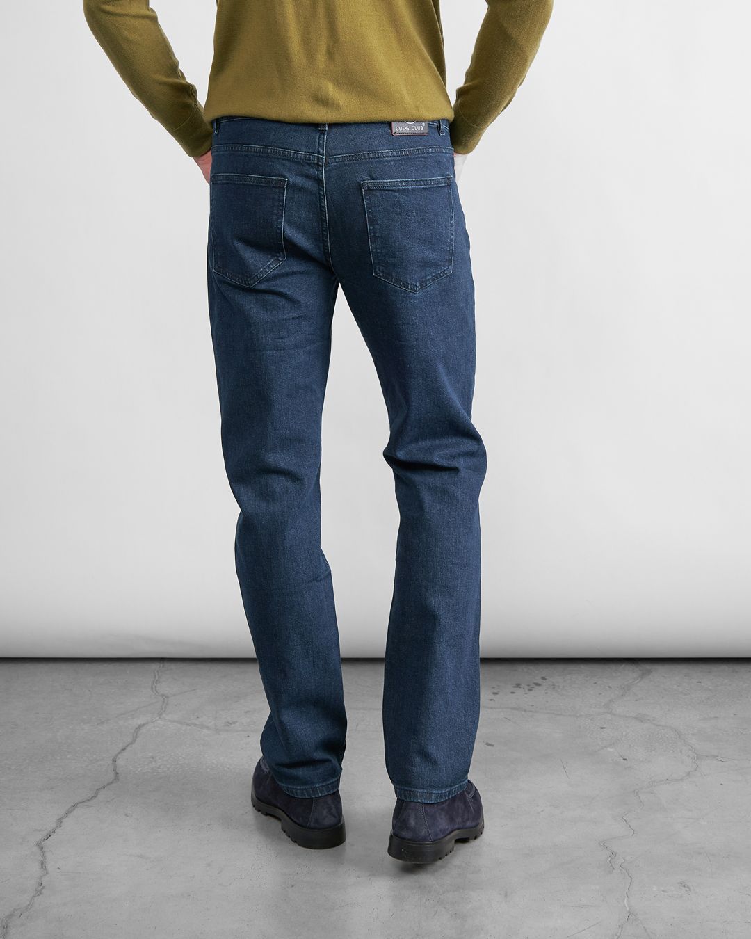 Купить Джинсы CUDGI