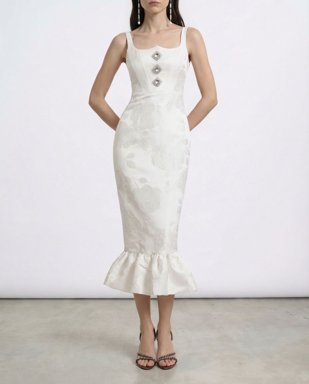 Купить Платье ALINE COLLECTION