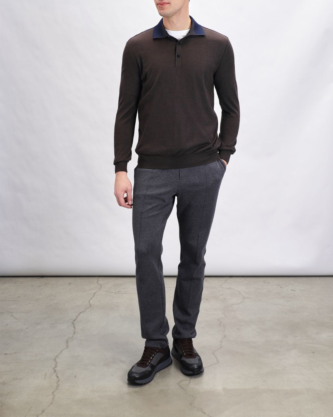 Купить Джемпер BERTOLO