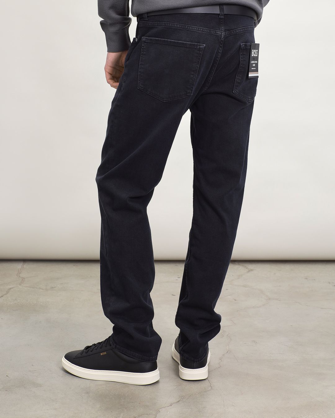 Купить Джинсы HUGO BOSS